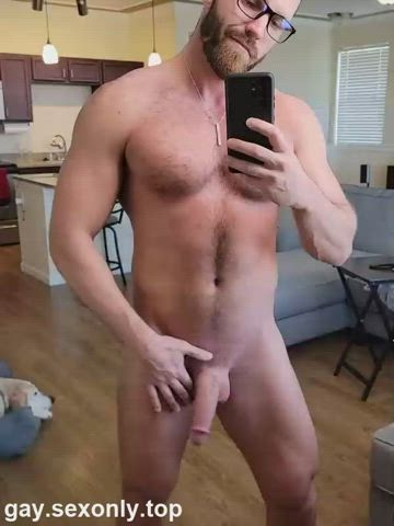 amateur cute dildo gay masturbating nsfw redhead white girl gif