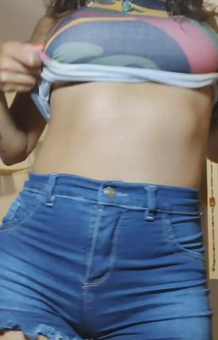 TITS FOR BREAKFAST🍒 [DROP]