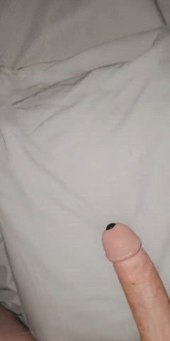 35cm X 12mm might be my limit, wanted to get up to thicker so I could try a finger..