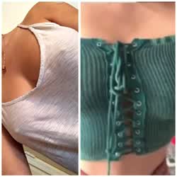 Boobs Cute Pretty gif