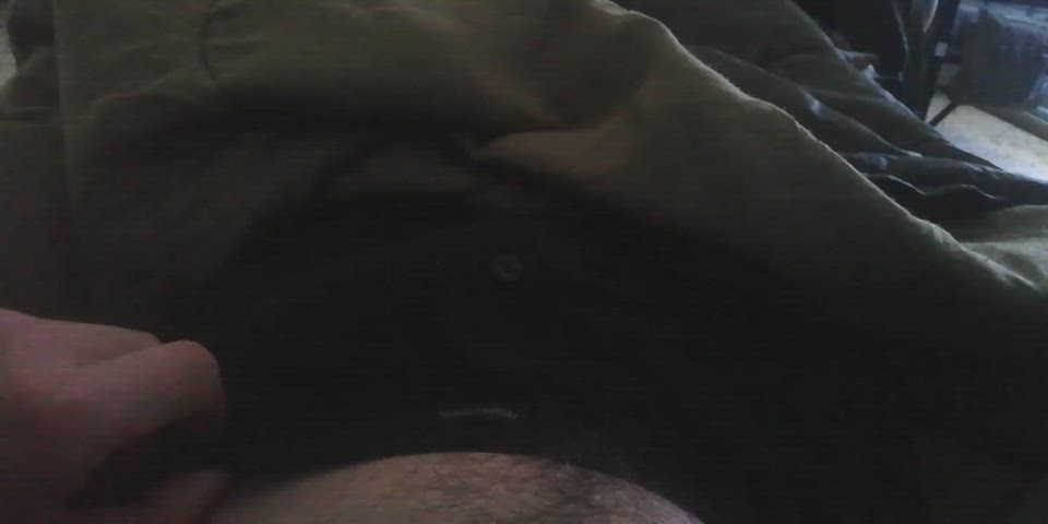 Army Big Dick Thick gif