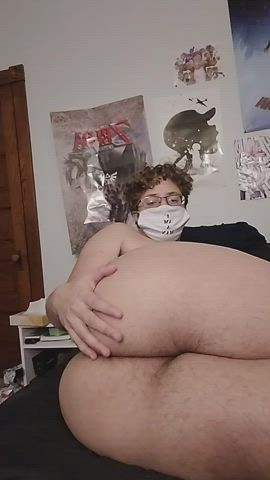 do I pass the jiggle test?