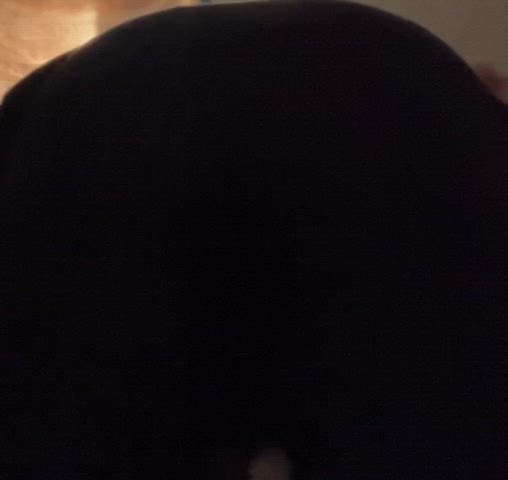 Bend me over, spread me open and pump my pretty pink pussy full of your hot creamy