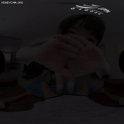 JAV Japanese Pornstar gif