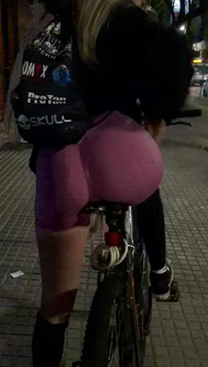 Bikini Gym Shorts gif