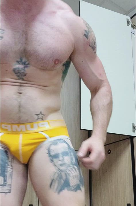 Yellow is my favorite colour