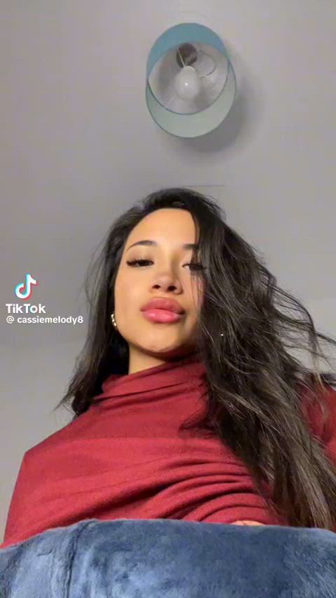 Cassie - St.efany - More tiktok flash vids on my TT likes