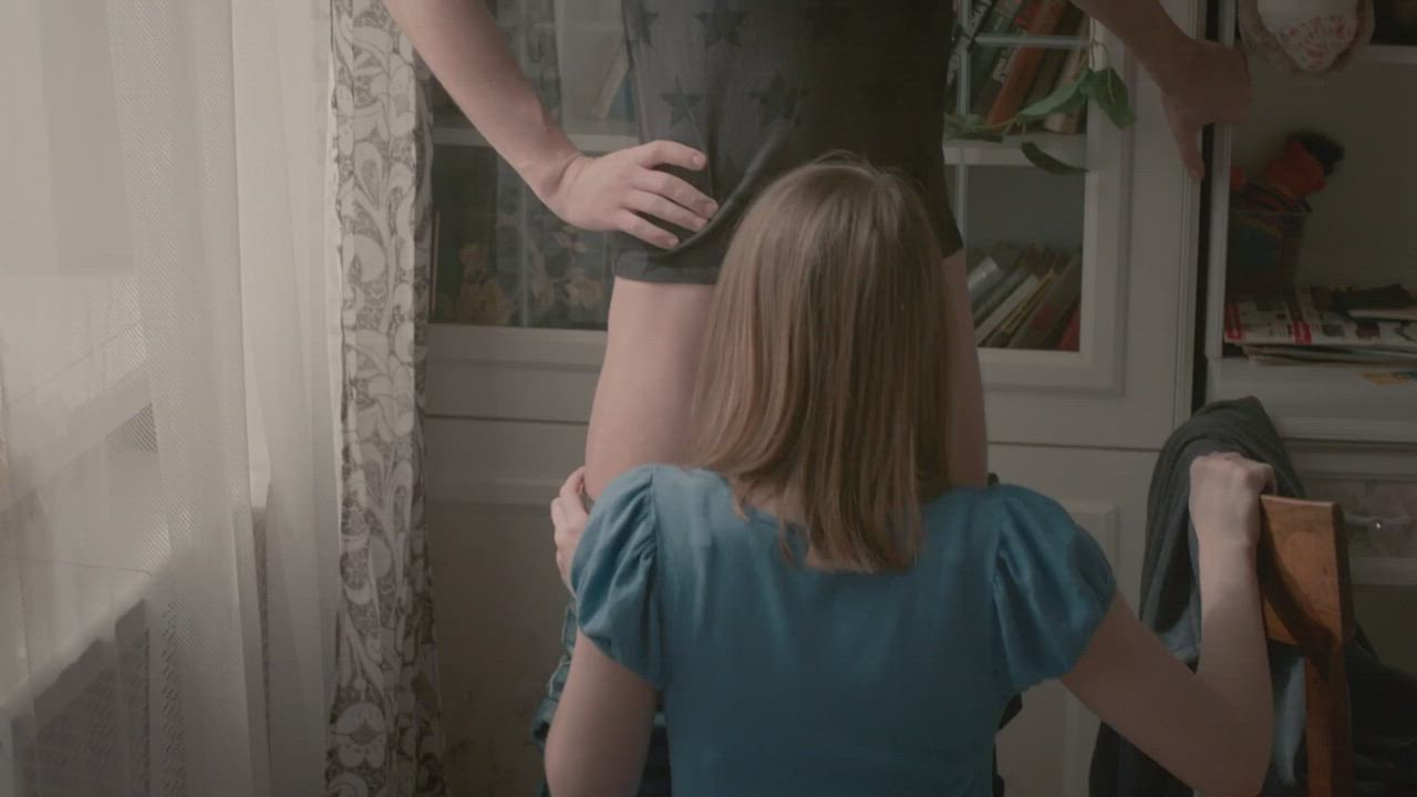 Blowjob Celebrity Russian gif