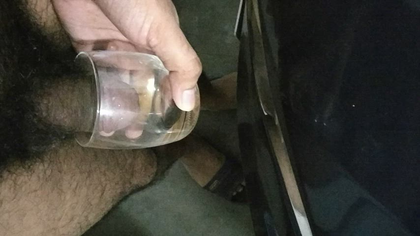 Femboy Pissing for mistress, what next?!