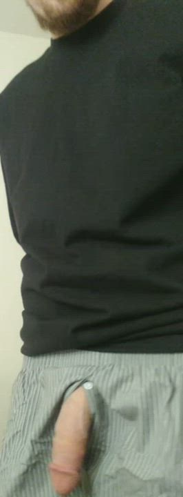 BWC Big Dick Thick Cock gif