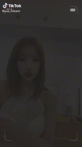 Sex Small Tits Solo gif