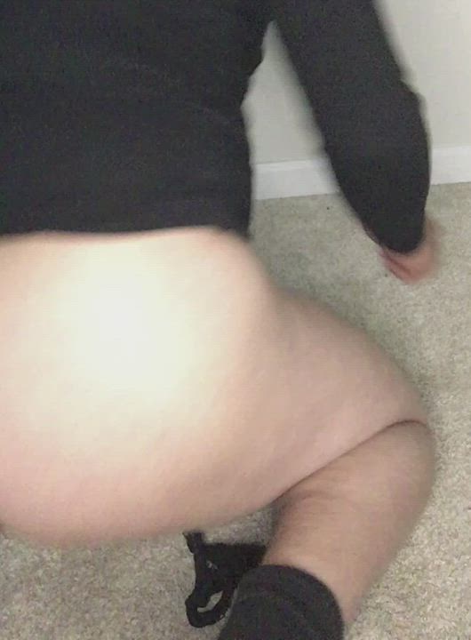 Twerking gif
