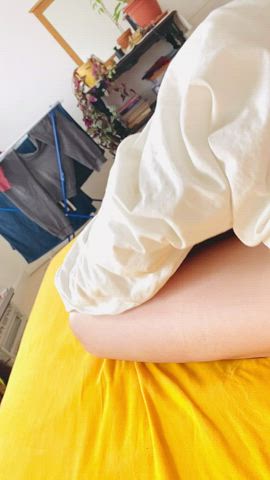 Wanna wake up next to me? ✨