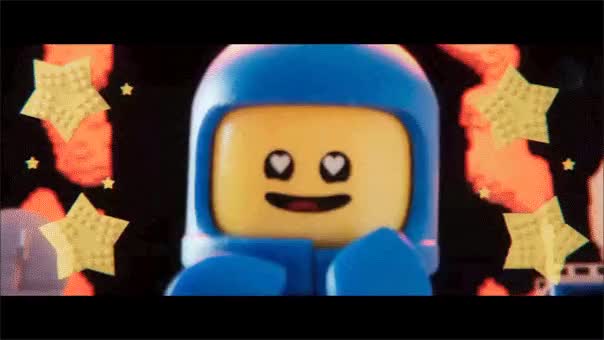 lego love