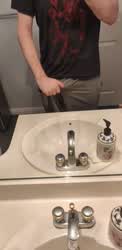 Merry Christmas, bulge lovers! I promised an unwrapping for you, and here it is.