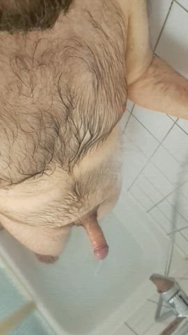 bear big dick chubby gif