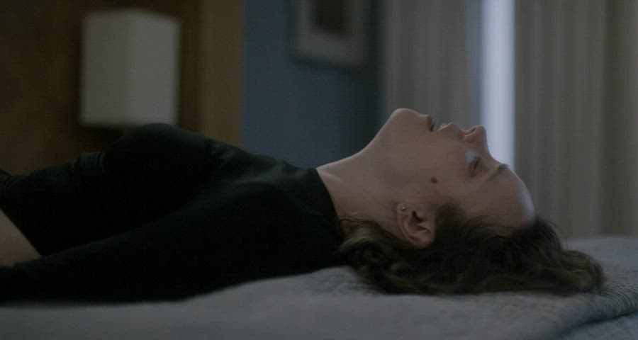 celebrity female lesbian pussy eating rachel mcadams gif