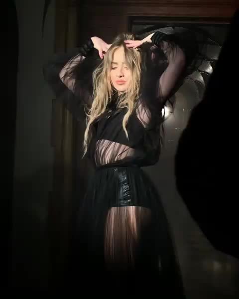Sabrina Carpenter