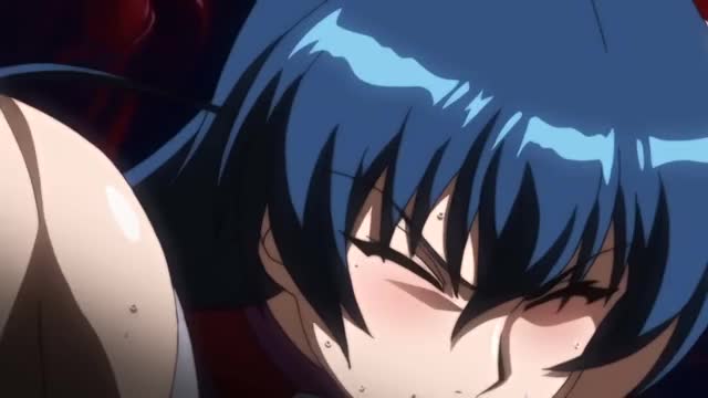 2901 - Taimanin Asagi 3 - 02
