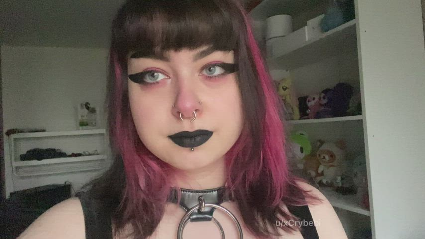 Hey im alive 🥲🖤