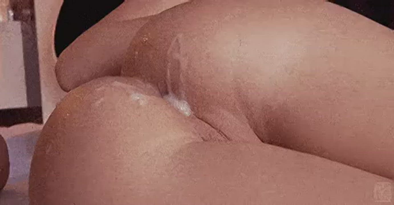 Creampie Cum gif