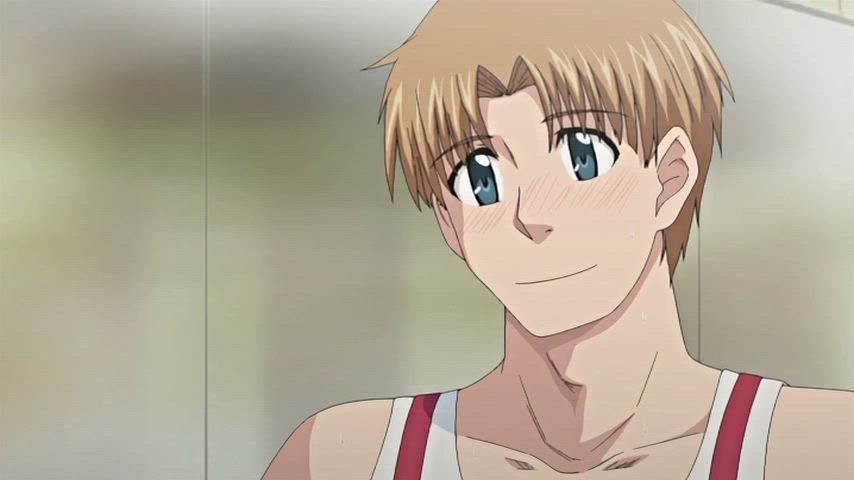 anime blowjob cheating cock shock hentai milf smelling wife animated-sex hanime gif