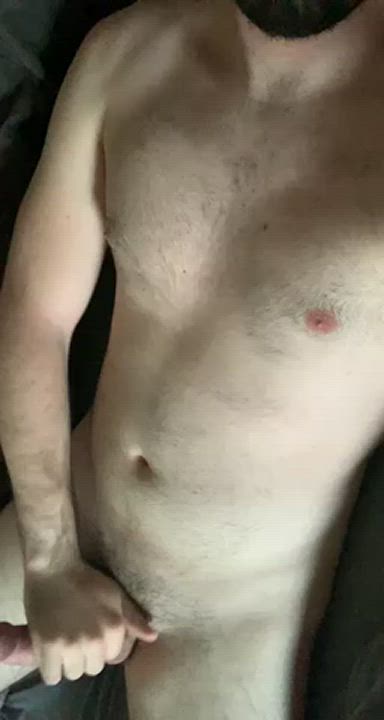 Help me with this morning wood ?