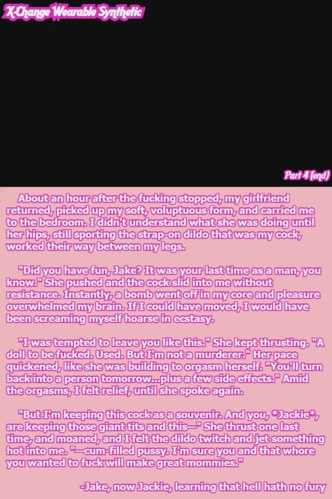 caption sex doll sex toy strap on xchange x-change gif