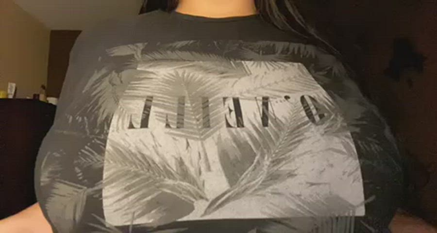 Big and soft 🍈🍈 [drop]