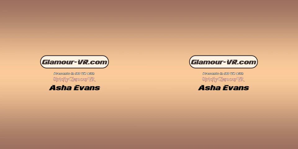 Asha Evans Red PVC Bodysuit & Riding Crop Goddess Worship - 8K VR - StrictlyGlamourVR