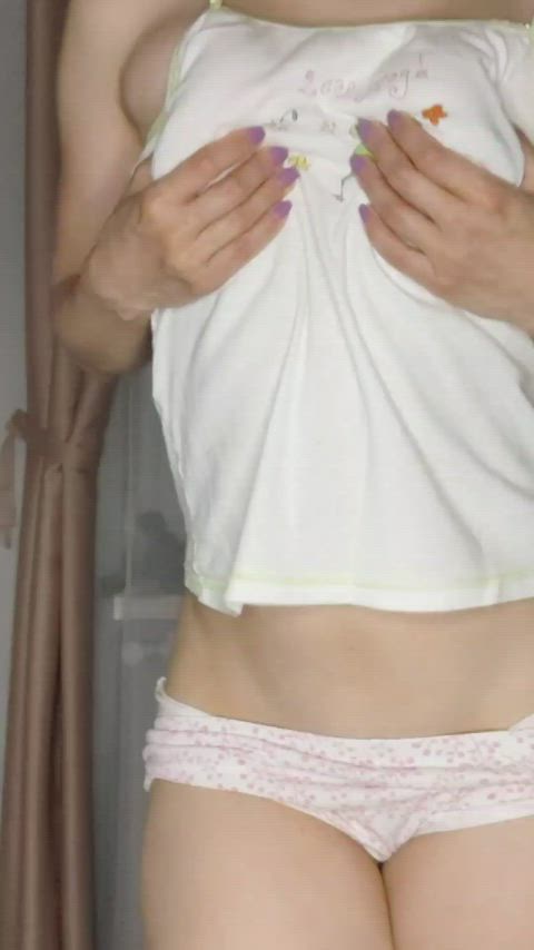 Have you ever watched a movie before bed ,,Fantastic breasts and where to find them,,?