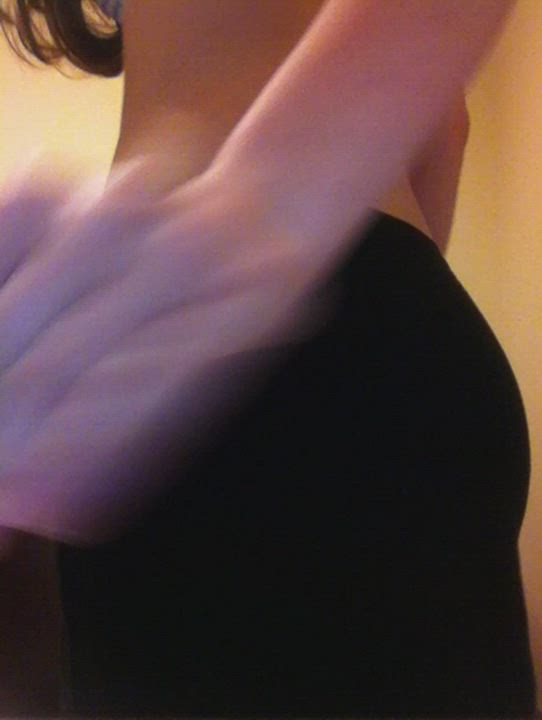 Ass Ass Spread Slapping gif
