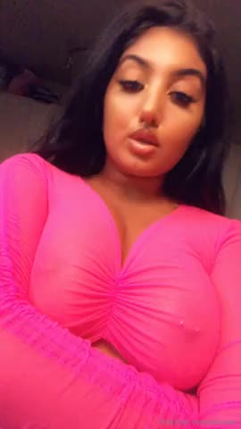 Hot Pink