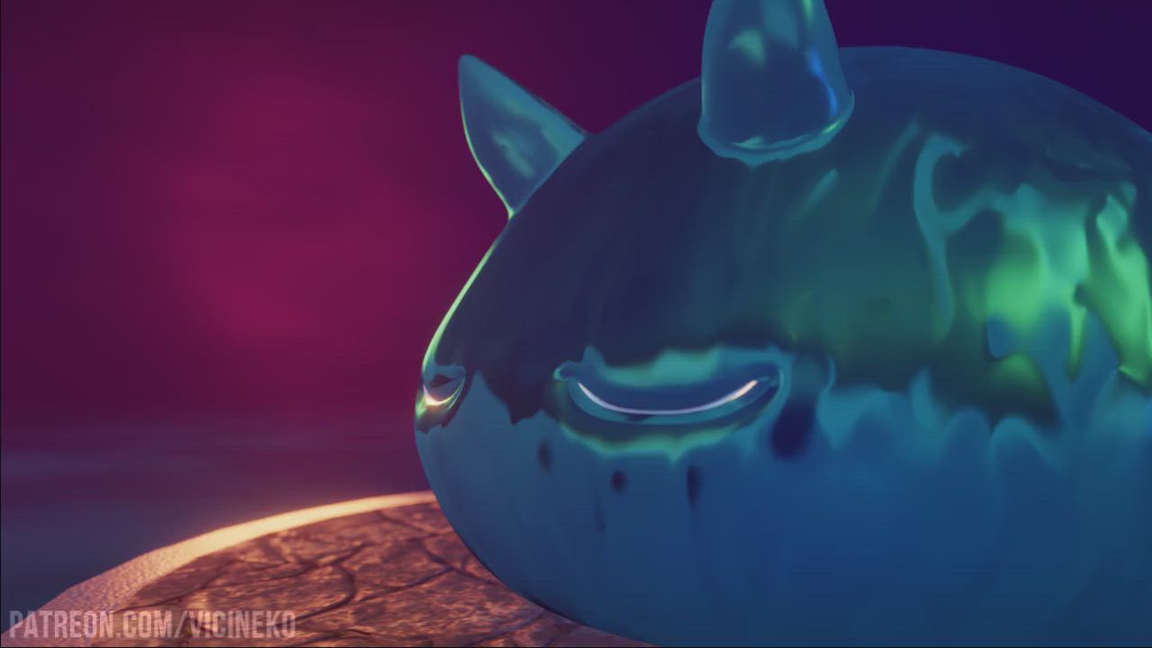 3D Animation Cartoon Hentai Rule34 gif