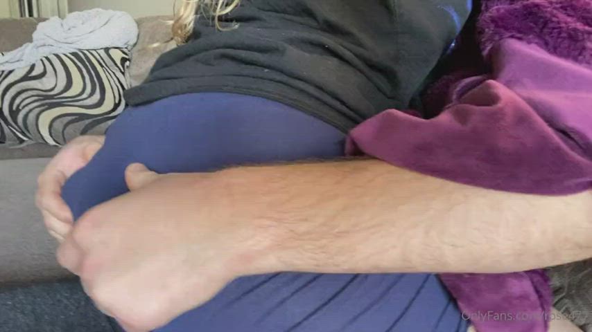 Ass Groping OnlyFans gif