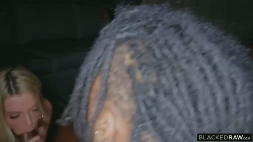 Allie Nicole BBC Big Ass Blowjob Deepthroat Haley Reed Interracial Natural Tits Sly