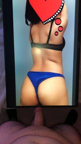 ass amateur nsfw petite gif