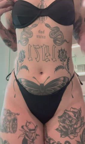 Would you breed a big white ass :)
