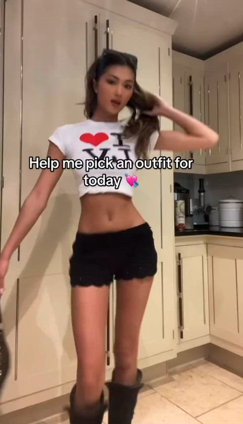non-nude teen tiktok gif