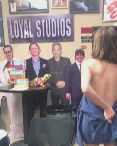 Behind The Scenes GIF by kingskinwalker