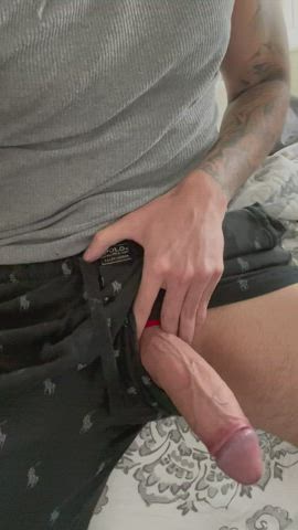 time for your daily dose of dick