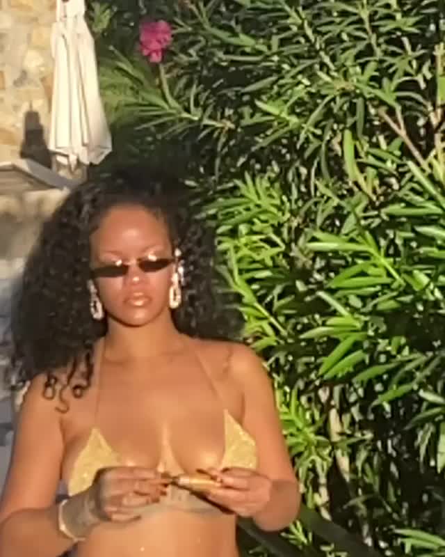 Rihanna