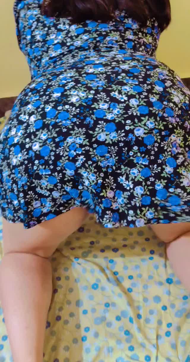 A Spank A Day