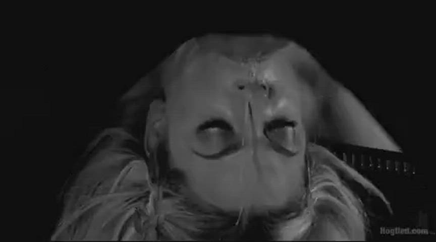blowjob face fuck oral gif