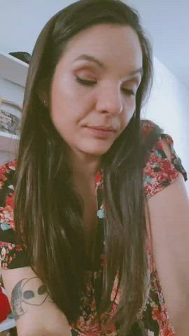 Lips Lipstick Sensual gif