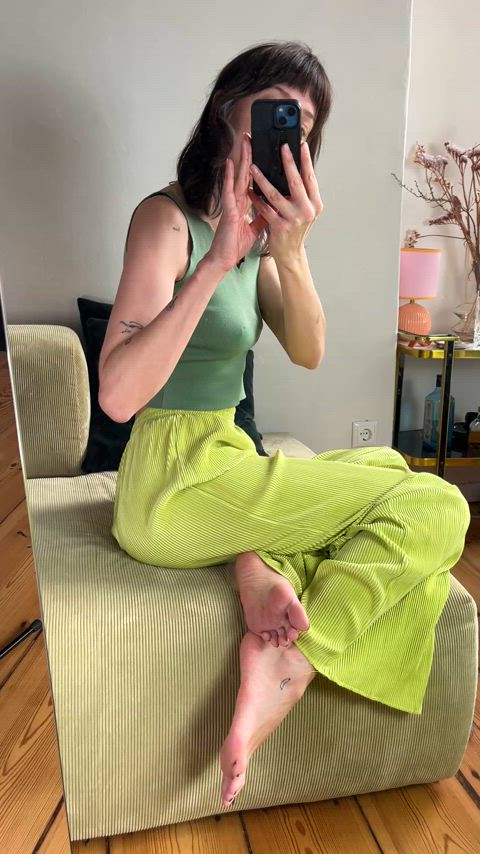 feet feet fetish onlyfans soles toes gif