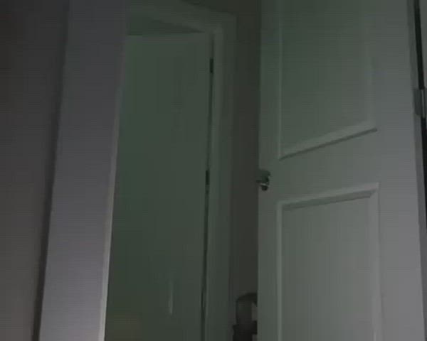 Big Tits Jiggling Pornstar gif