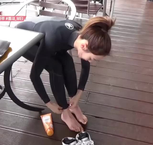 Pyo Ye Jin
