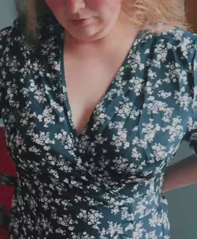 Sundress reveal for y’all. ?