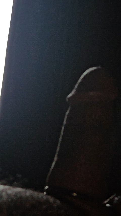 (OC) good stroking 